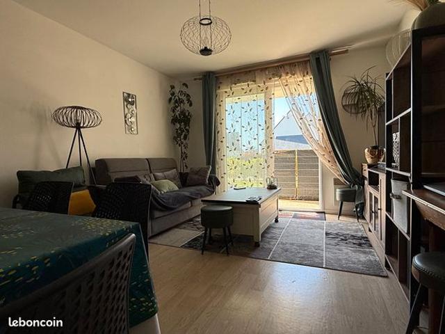 Appartement vente à Quimper, Bretagne
