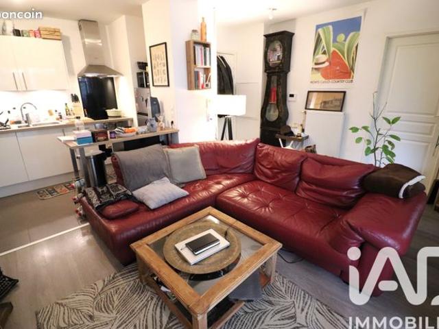 Appartement vente à Niort, Avon