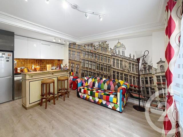 Appartement vente à Paris, Île-de-France
