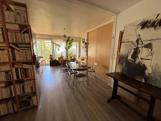Appartement vente à Lorient, Bretagne