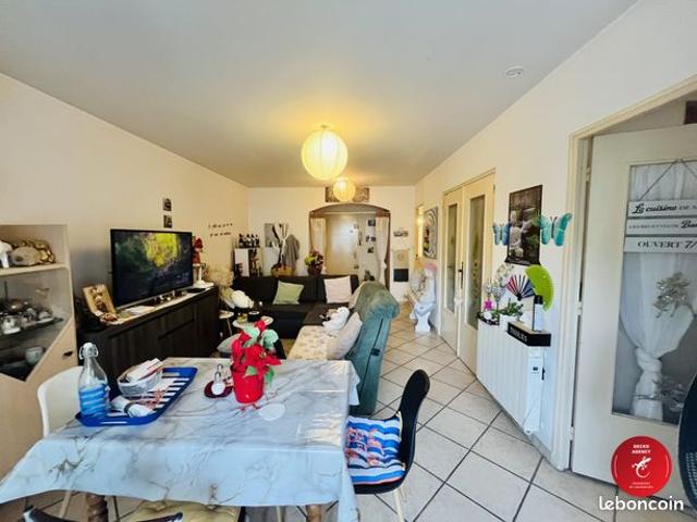 Appartement vente à Draguignan, Var