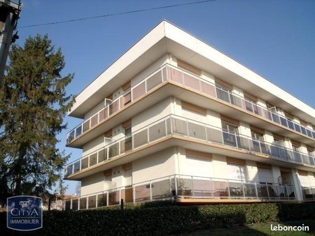 Appartement vente à Cholet