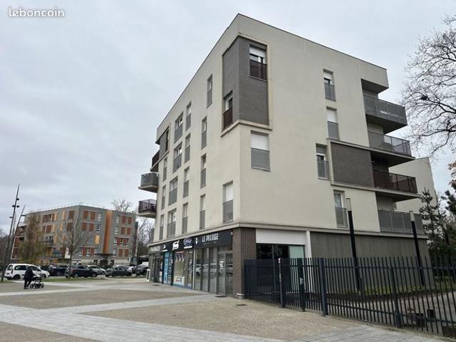 Appartement vente à Le Raincy, Tremblay-en-france