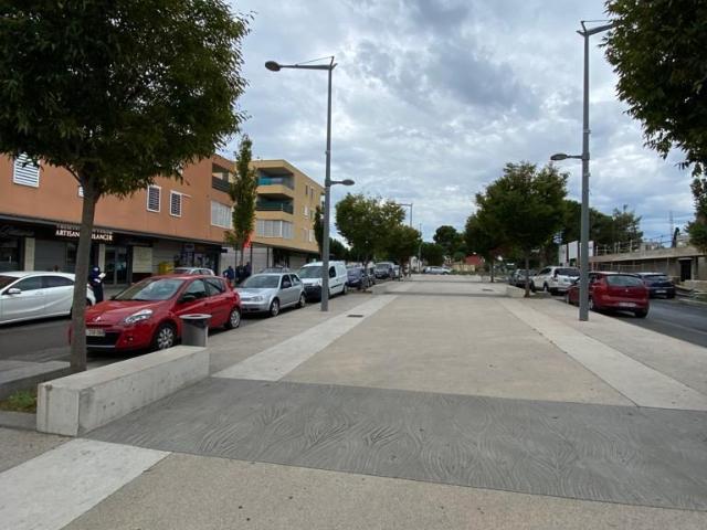 Appartement location à Béziers
