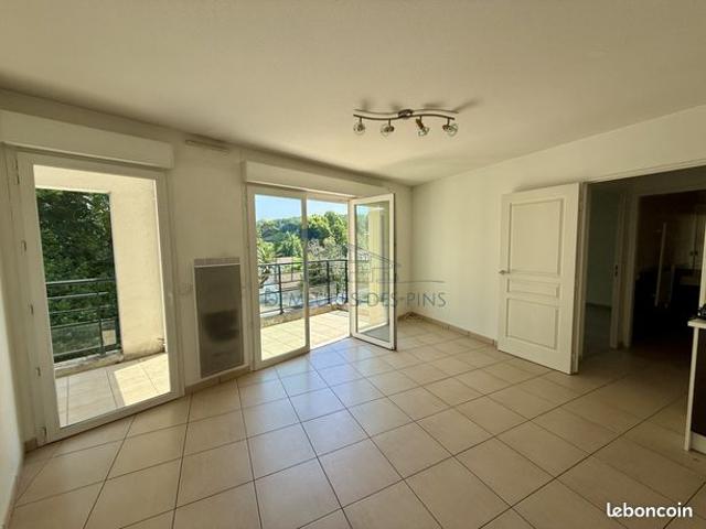 Appartement vente à Bayonne, Anglet