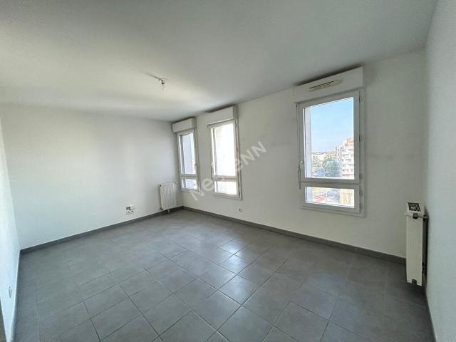 Appartement vente à Toulouse
