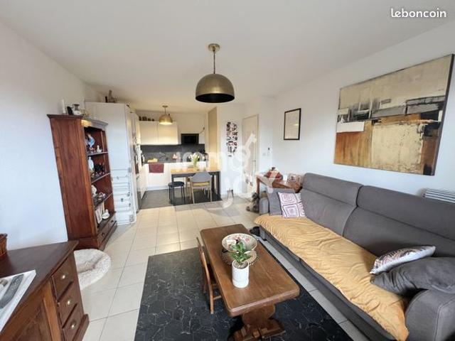 Appartement vente à Toulouse, Beauzelle