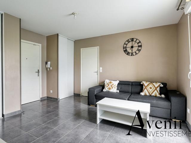 Appartement vente à Lyon, Métropole de Lyon