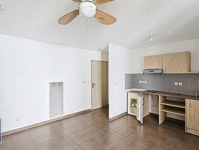 Appartement vente à Arrondissement de Toulon, La Seyne-sur-mer