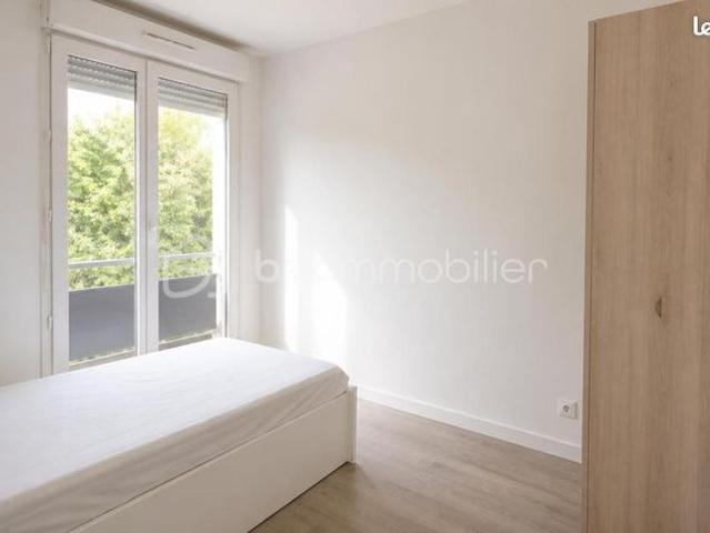 Appartement vente à Évry, Petit-bourg