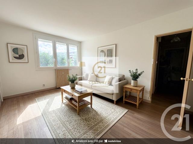 Appartement vente à Le Pigeon Blanc, Saint-Jacques-de-la-Lande