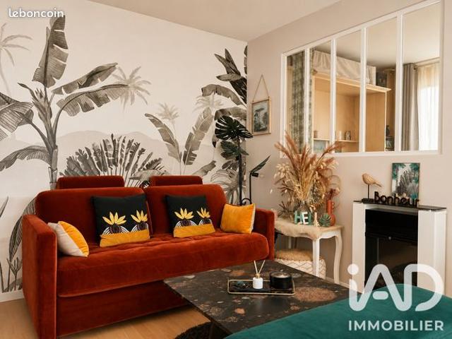 Appartement vente à Saint-Malo, Bretagne