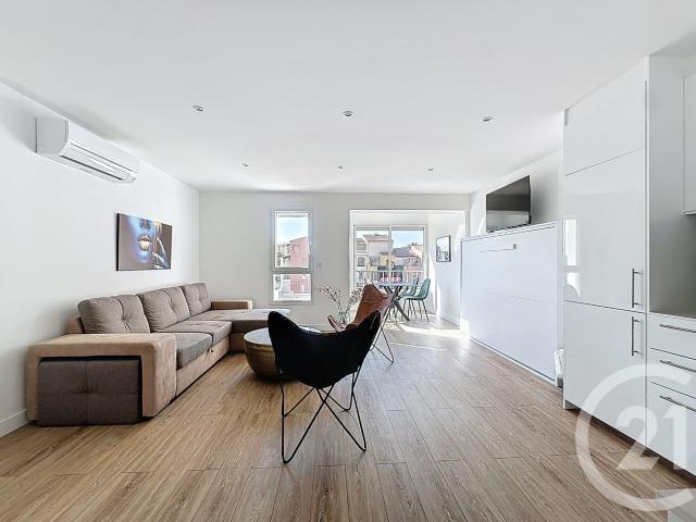Appartement vente à Béziers, Agde
