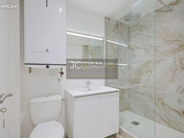 Appartement vente à Brignoles, Carcès