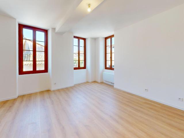 Appartement location à Castelsarrasin, Beaumont-de-lomagne
