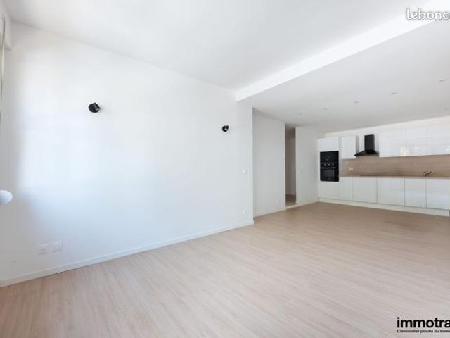 Appartement vente à Lille, Croix