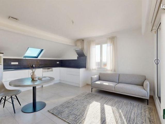 Appartement vente à Chartres, Lèves