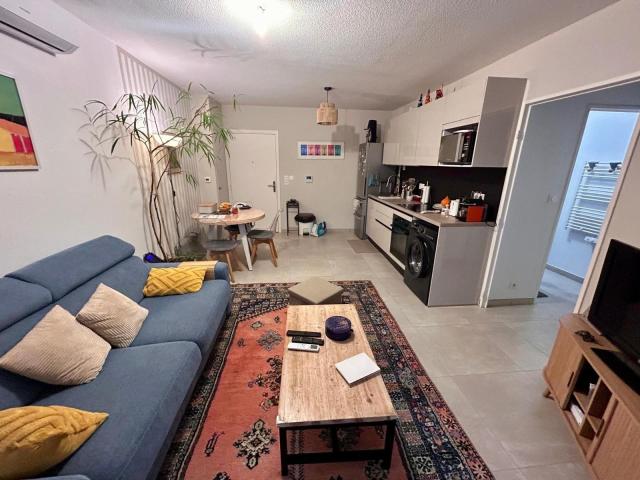 Appartement vente à Arrondissement de Draguignan, Fréjus