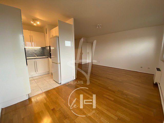 Appartement location à Metz, Marly