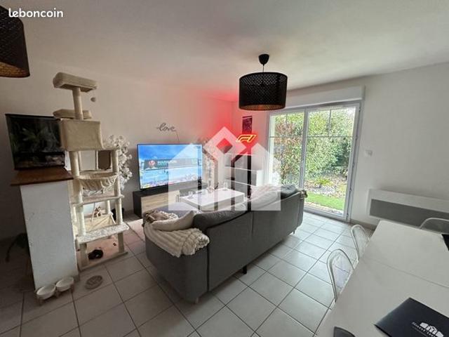 Appartement vente à Castelnau-de-Médoc, Gironde