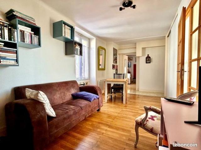Appartement vente à Centre-Val de Loire