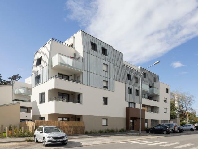 Appartement location à Saint-Nazaire, Saint-nazaire
