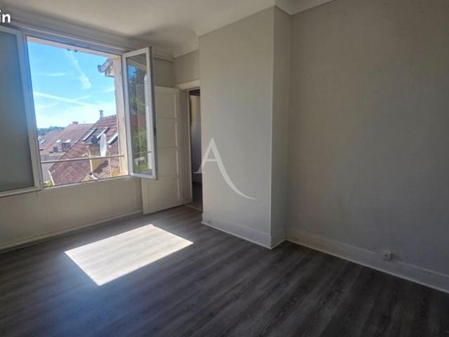 Appartement vente à Pontoise