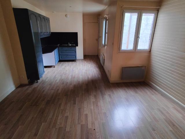 Appartement vente à Provins, Donnemarie-dontilly
