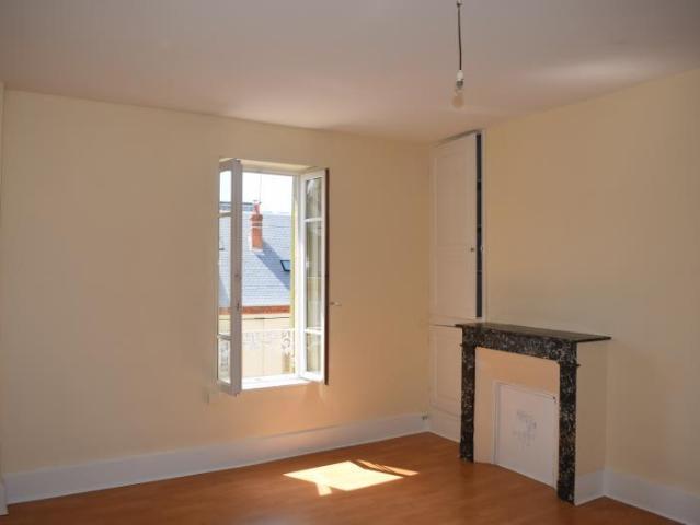Appartement location à Moulins