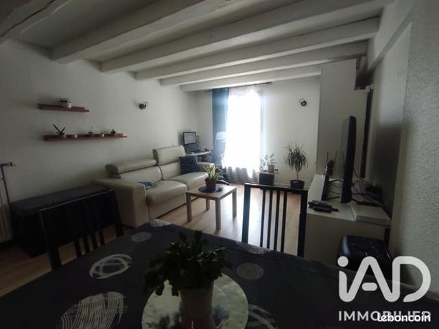 Appartement vente à Provins, Donnemarie-dontilly