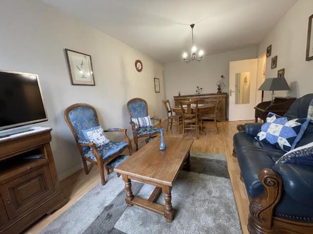 Appartement vente à Limoges