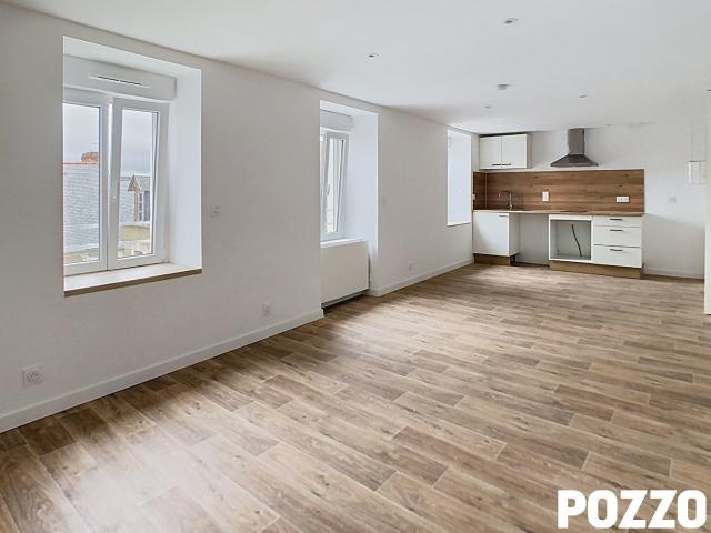 Appartement location à Saint-Malo, Bretagne