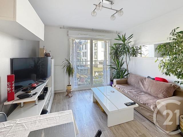 Appartement vente à Melun, Dammarie-les-lys