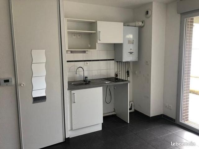 Appartement vente à Toulouse