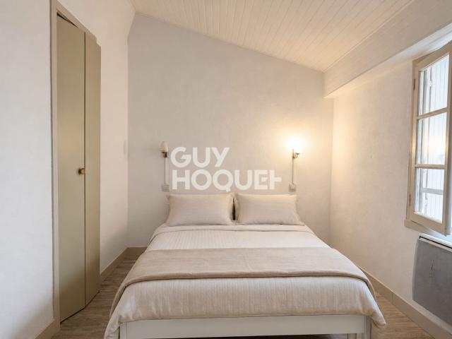 Appartement vente à Carcassonne