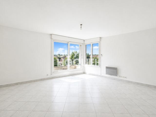 Appartement vente à Quartier Centre, Noisy-le-Grand