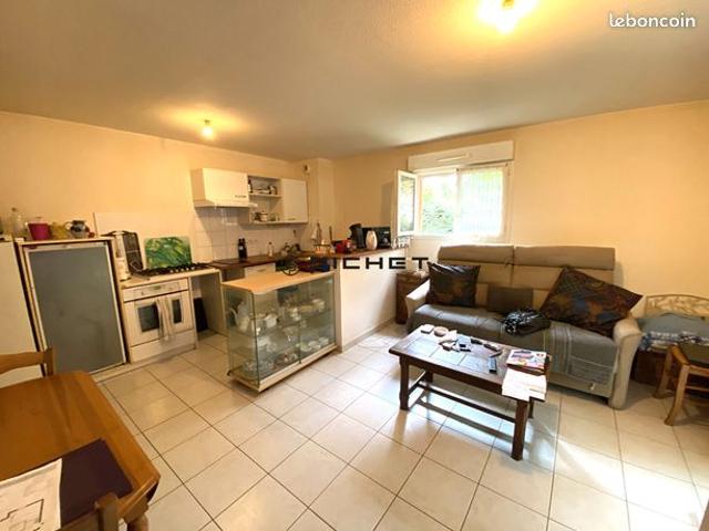 Appartement vente à Villeneuve-sur-Lot, Villeneuve-sur-lot