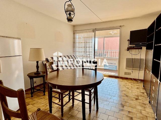 Appartement vente à Béziers, Agde
