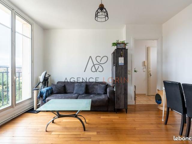 Appartement vente à Saint-Germain-en-Laye, Le Vésinet