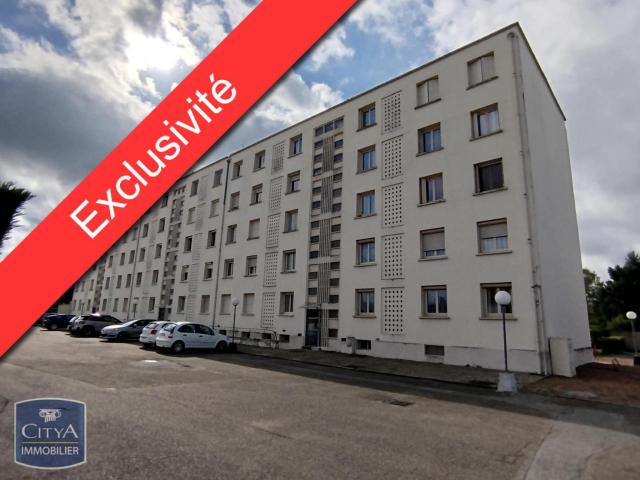 Appartement vente à France métropolitaine, Roanne