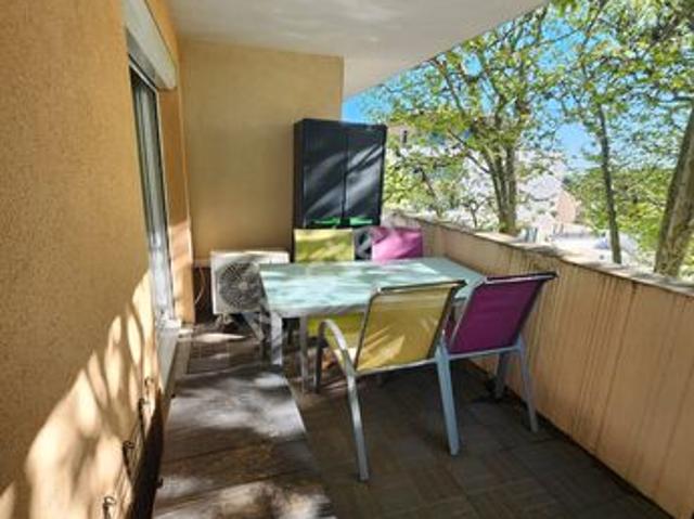Appartement vente à Lyon, Rhône