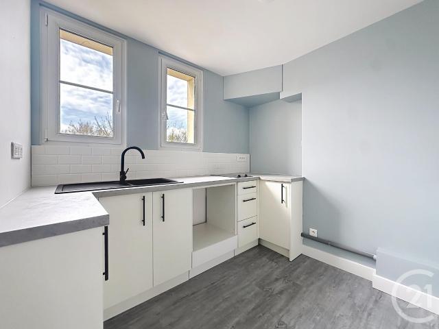 Appartement vente à Troyes