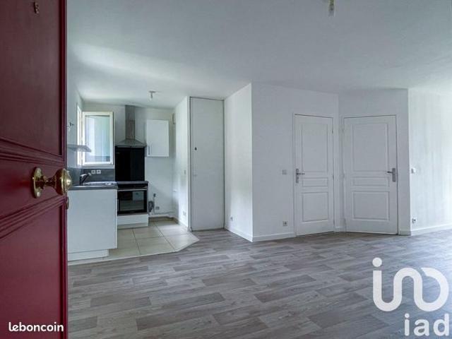 Appartement vente à Beaumont-sur-oise