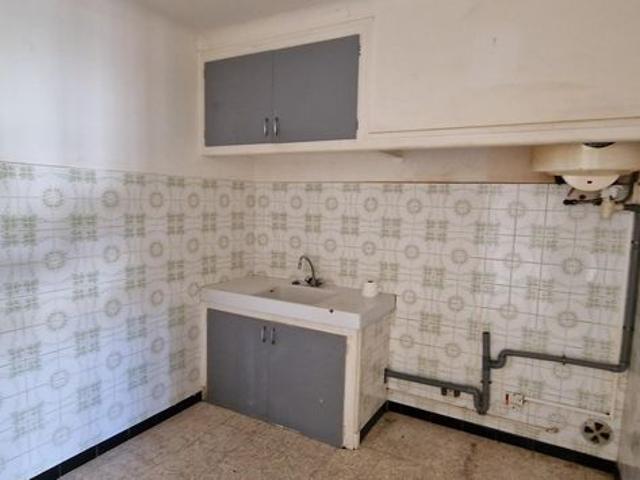 Appartement vente à Céret, Amélie-les-bains-palalda