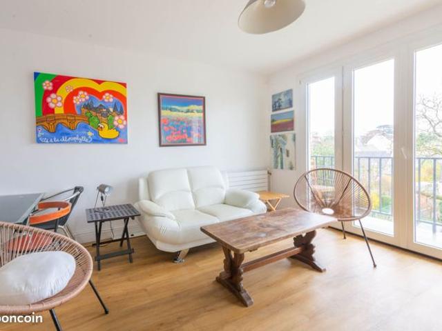 Appartement vente à Argenteuil, Ermont