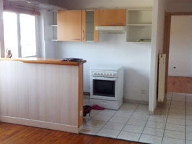 Appartement vente à Mulhouse, Kingersheim