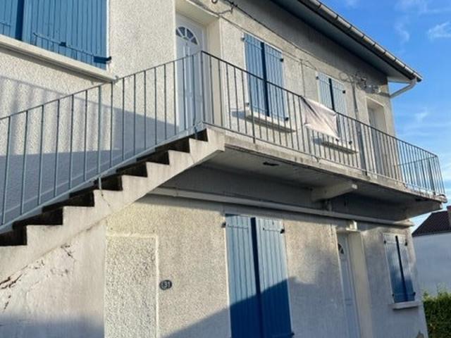 Appartement location à Toulouse