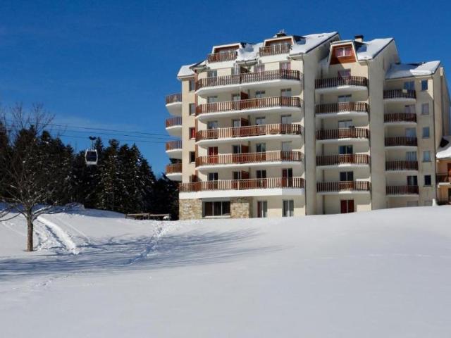 Appartement vente à Foix, Ax-les-thermes