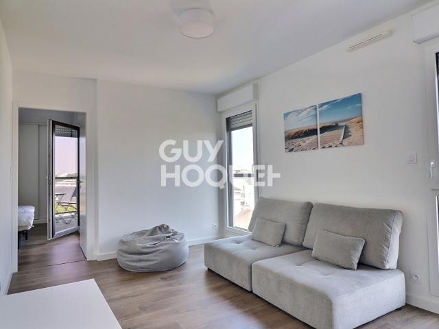 Appartement vente à Vannes, Bretagne