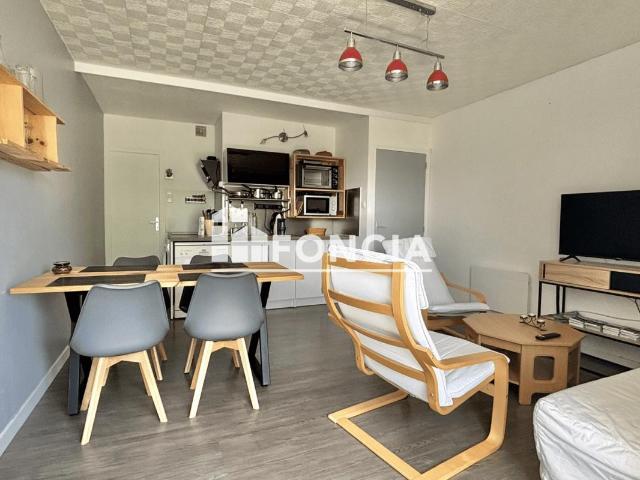 Appartement vente à Les Sables-d'Olonne, Saint-hilaire-de-riez